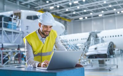 A Partner to Learning Transformation in Aerospace