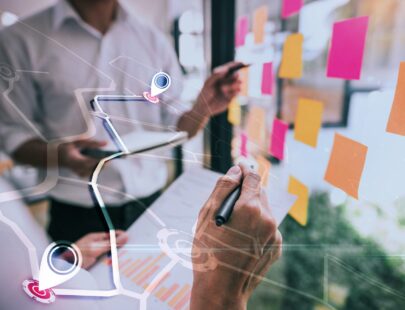 Engaging Compliance Training: Scenarios and Storytelling