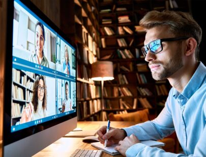 Virtual Learning: The Definitive Guide 