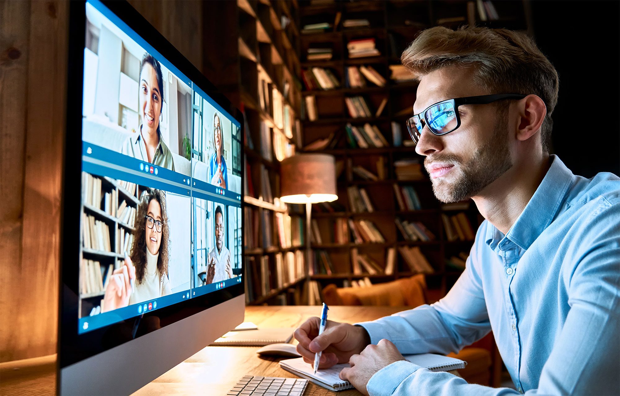 <strong>Virtual Learning: The Definitive Guide</strong> 