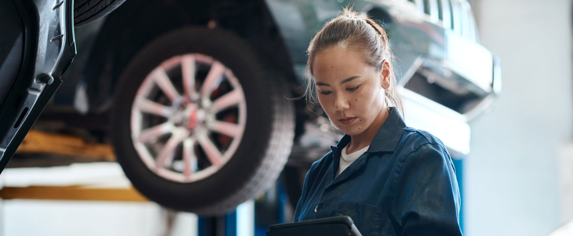 Technical Training: Challenge Traditional Thinking