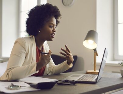 Best Practices for Virtual Facilitation: Three Key Roles for Effective Online Training Delivery