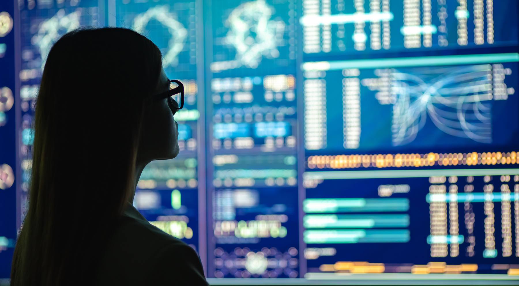 Decision Before Data