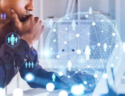 Digital Transformation: The Necessary Shift in Organizational Change Management