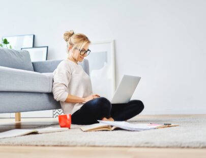 Eight Insights for Leaders if COVID-19 Requires Your Team to Work Remotely
