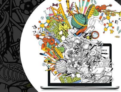 The Evolution of eLearning for the Modern Learner