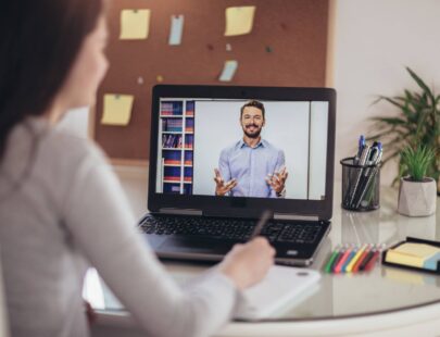 Facilitation Best Practices From Virtual Facilitators