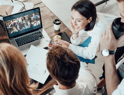 How to Keep Your Hybrid Team Engaged