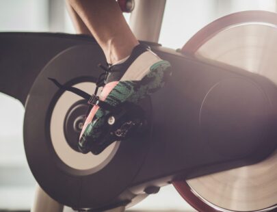 Creating Learning Momentum with the Flywheel Model