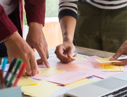 Organizational Change: Mastering Ambiguity Strategy
