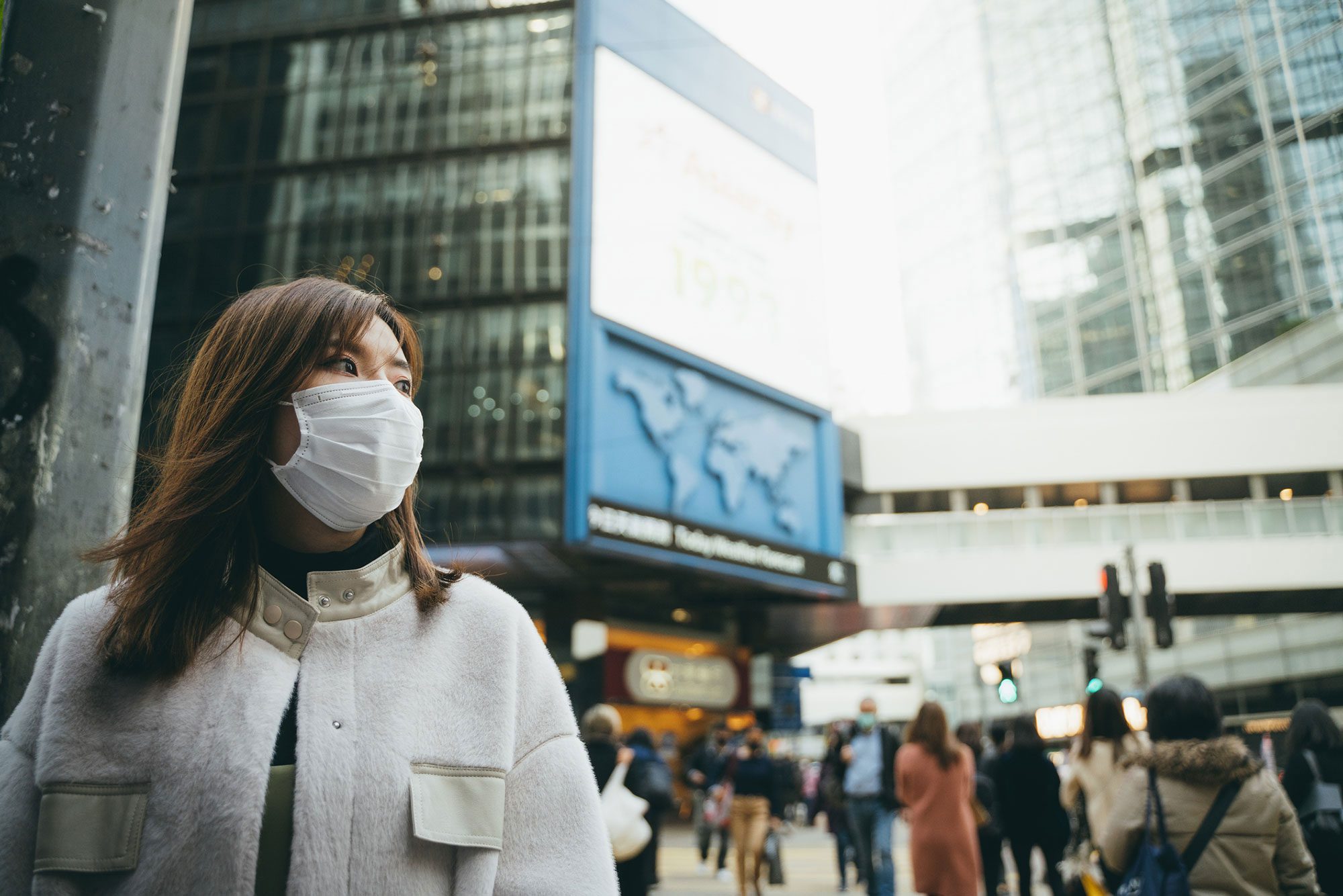 The Paradox of Progress, the Pandemic, and Women in Leadership