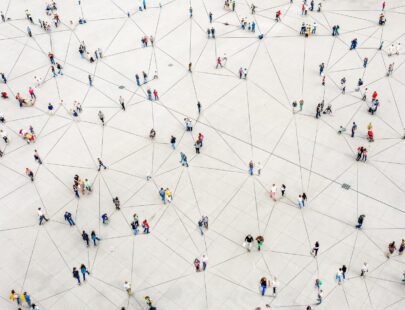 6 Ways to Embed Social Learning Into Virtual Learning Journeys