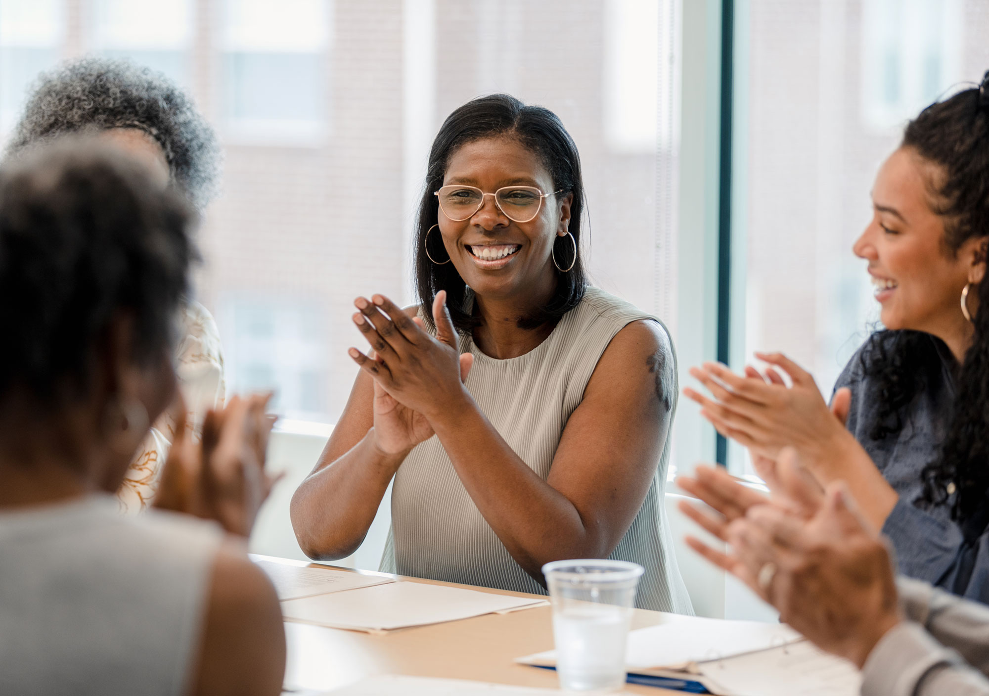 The Power of Recognition: Fostering Engagement in the Workplace