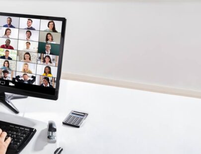 Producers: A Role Critical to Virtual Learning Success