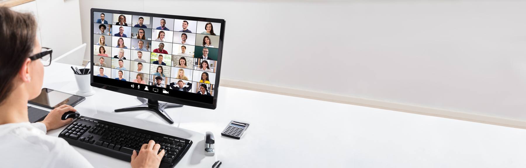 Producers: A Role Critical to Virtual Learning Success