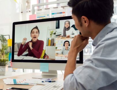 Seven Learning Trends to Adopt and Develop in 2022