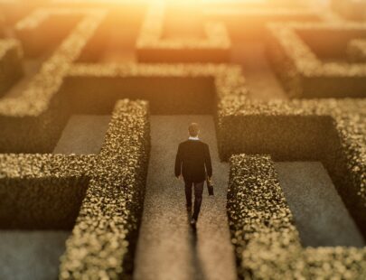 The Future Is Ours: Pivot-Adjust-Engage