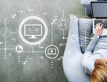 Blended Learning’s New Definition