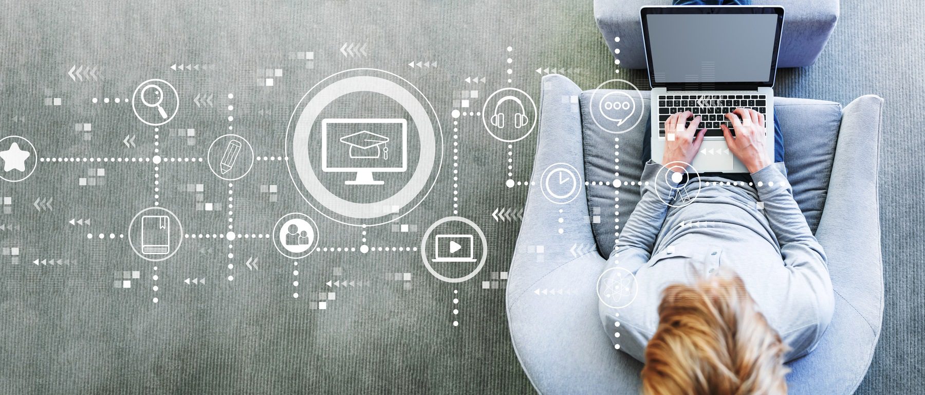 Blended Learning’s New Definition