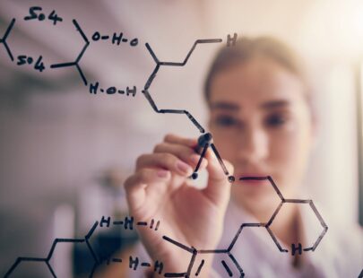 The Power of STEM Roles