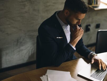 The Impact of vILT and Virtual Learning on the Financial Sector
