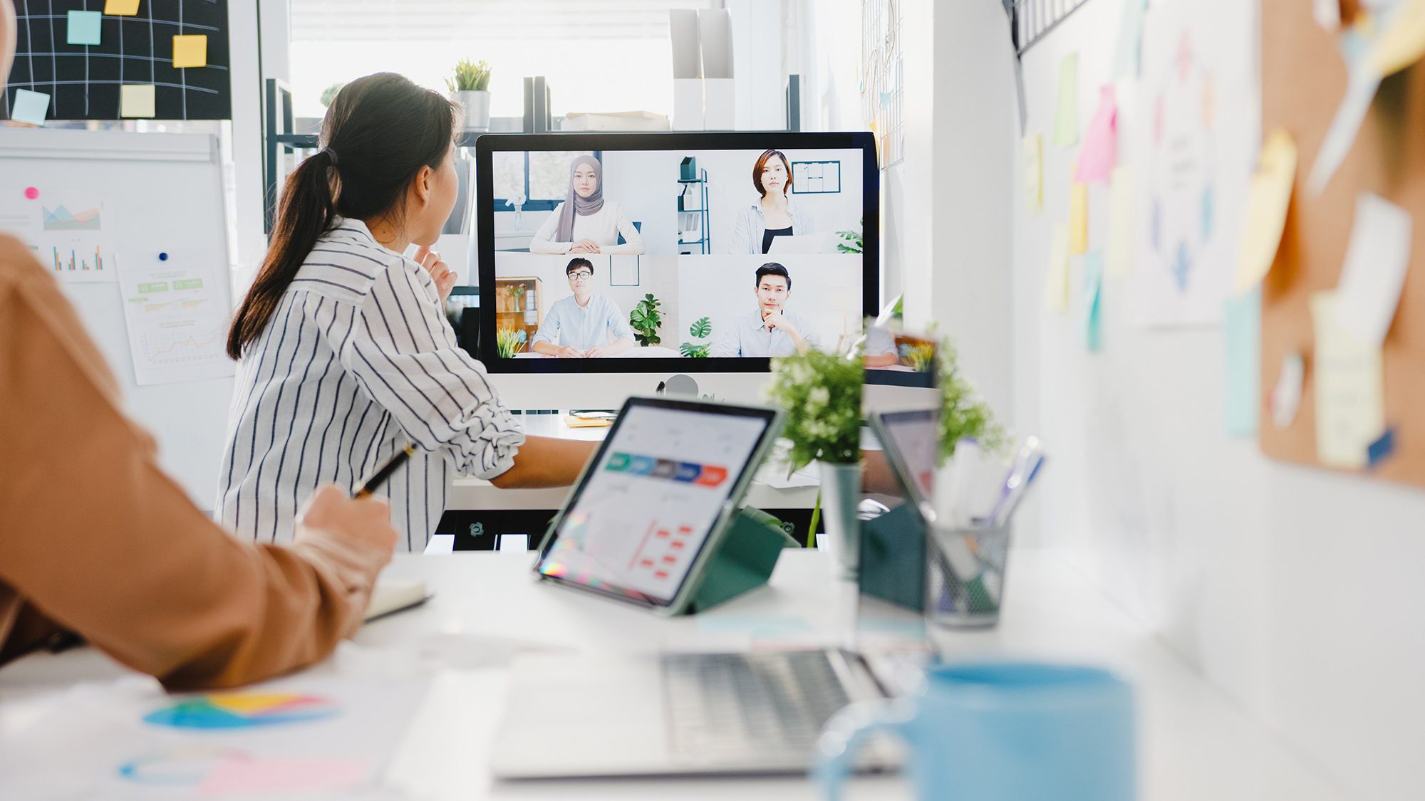 How to Run Successful Virtual Classrooms: 10 Tips for Virtual Training