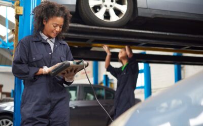 Automotive Technical Training Localization and Translation for Global Repair Facilities