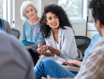 An Introduction to the 4 Key Strategies Every DE&I Program Needs