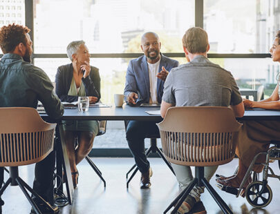 4 Steps to Help You Flip Your Classroom and Shake Up Your Inclusion Training