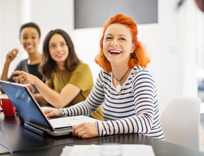 Content Grouping: A Fresh Approach to Driving Learner Engagement in Compliance Training