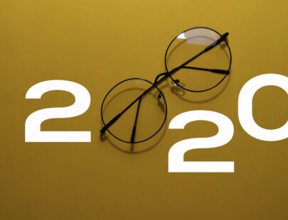 What 2020 can TEACH us about Leadership…and Life