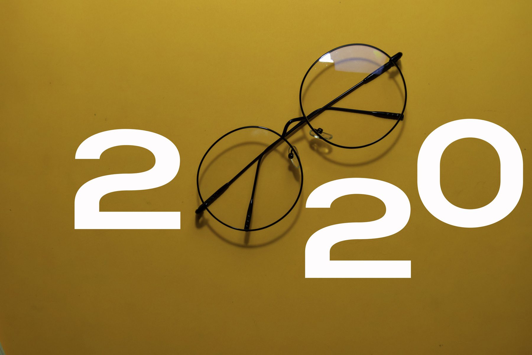 What 2020 can TEACH us about Leadership…and Life