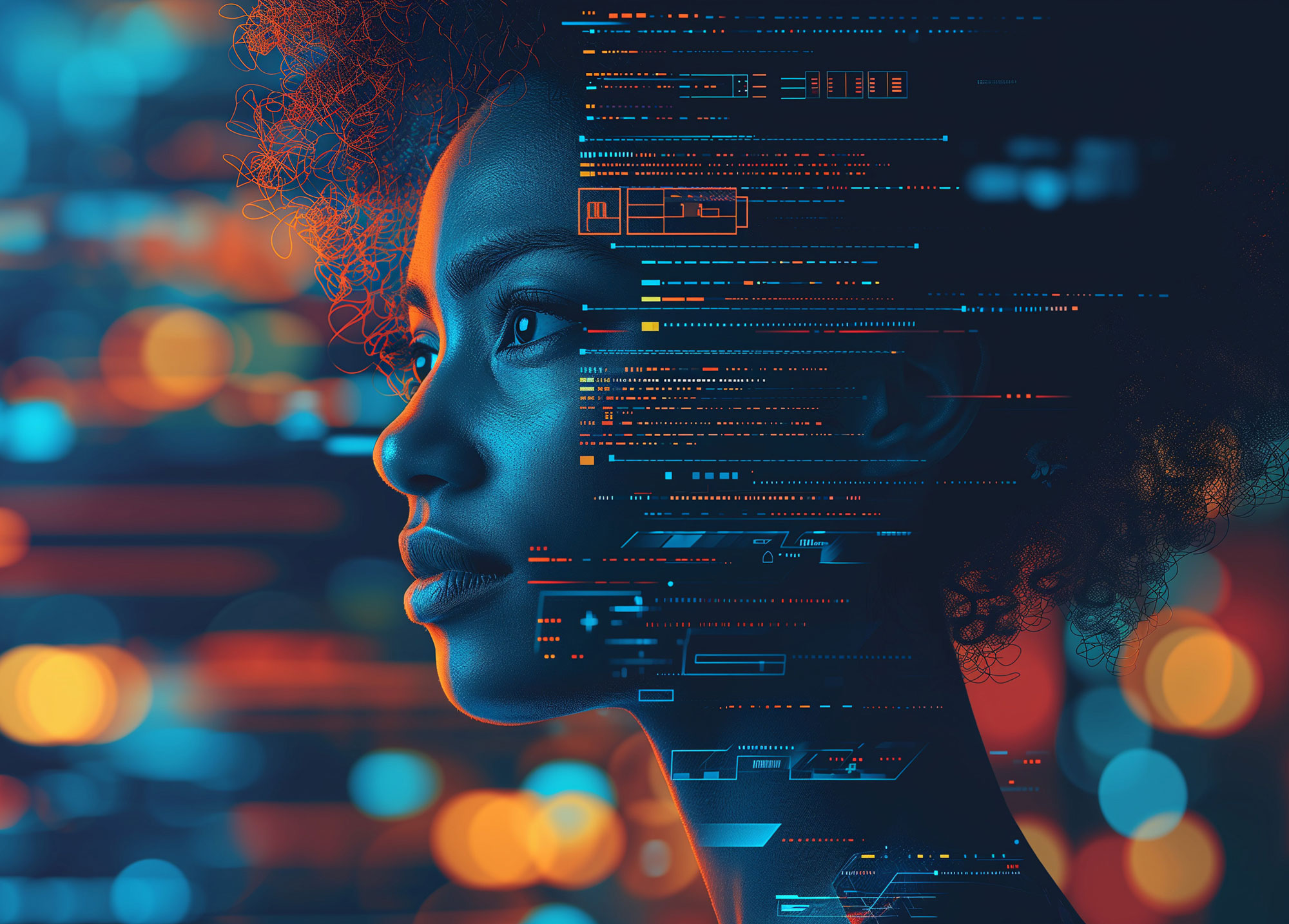 AI Augmented Coaching: Enhancing Leadership and Employee Development