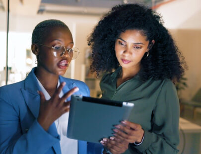 2023 Research Finds 4 Paradoxical Attitudes About Career Development