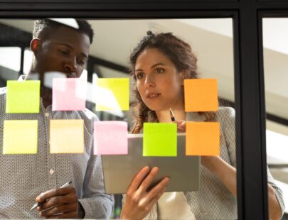 6 Essential Steps for Building a Leadership Development Plan in the Workplace