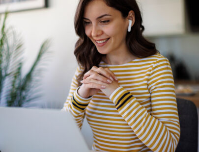Design Techniques to Create Engaging Scenarios in Digital Learning