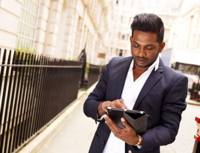 A Digital Learning Journey for the Modern Learner