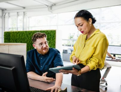 Employee-Led Development: The Key to Engagement