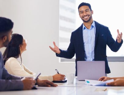 What Is Executive Presence and Why Do You Need It?