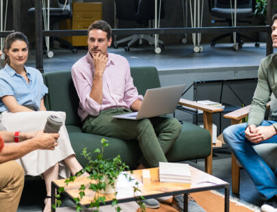 How Coaching Can Help You Optimize Your Workforce
