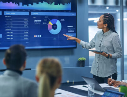 How Does the Culture of Your Organization Impact the Success of Technological Change?