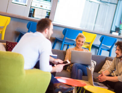The Latest Leadership Development Trends (2023)