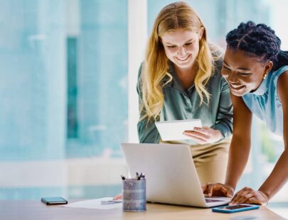 Moving Faster: Organizational Design for a More Strategic HR Function