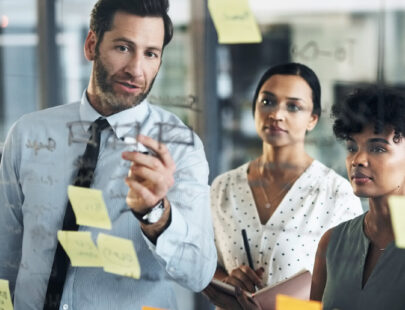 Navigating Uncertainty and Embracing Authenticity in Leadership