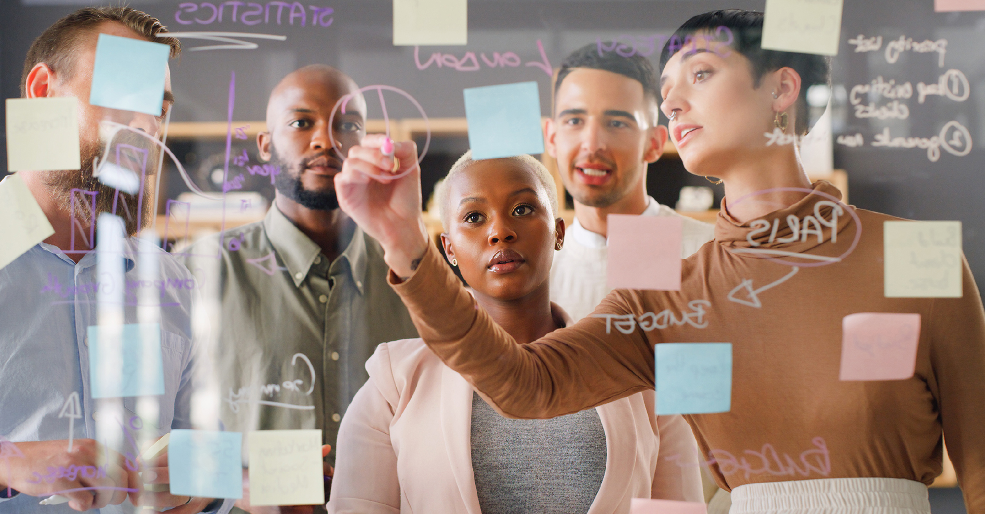 5 Ways Synchronizing Project and Change Management Enables Successful Solution Adoption