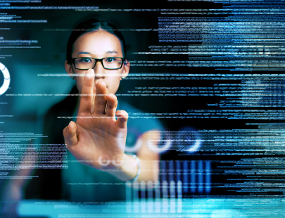 Steering the AI Revolution: Key Insights on Leadership in an AI-Driven World
