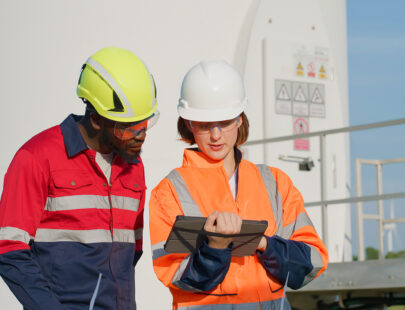 Strategies for Developing the Technical Skills of Nontechnical Workers