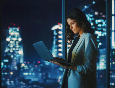 What Is Business Transformation, and How Can It Benefit Your Organization?