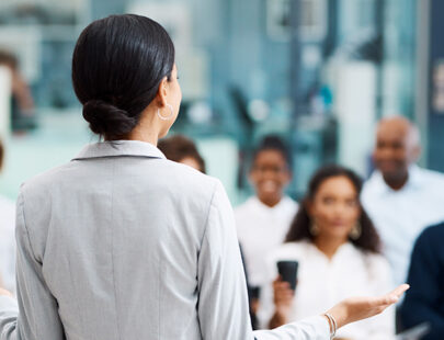 Engaging Compliance Training: It’s Time to Think Differently About Assessments