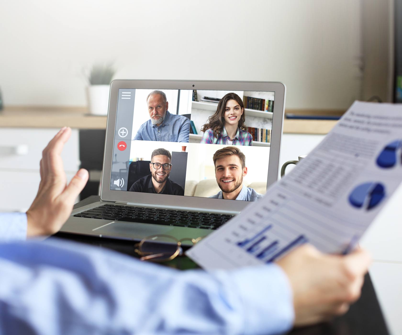 5 Ways to Build Trust and Engagement in a Virtual Workshop